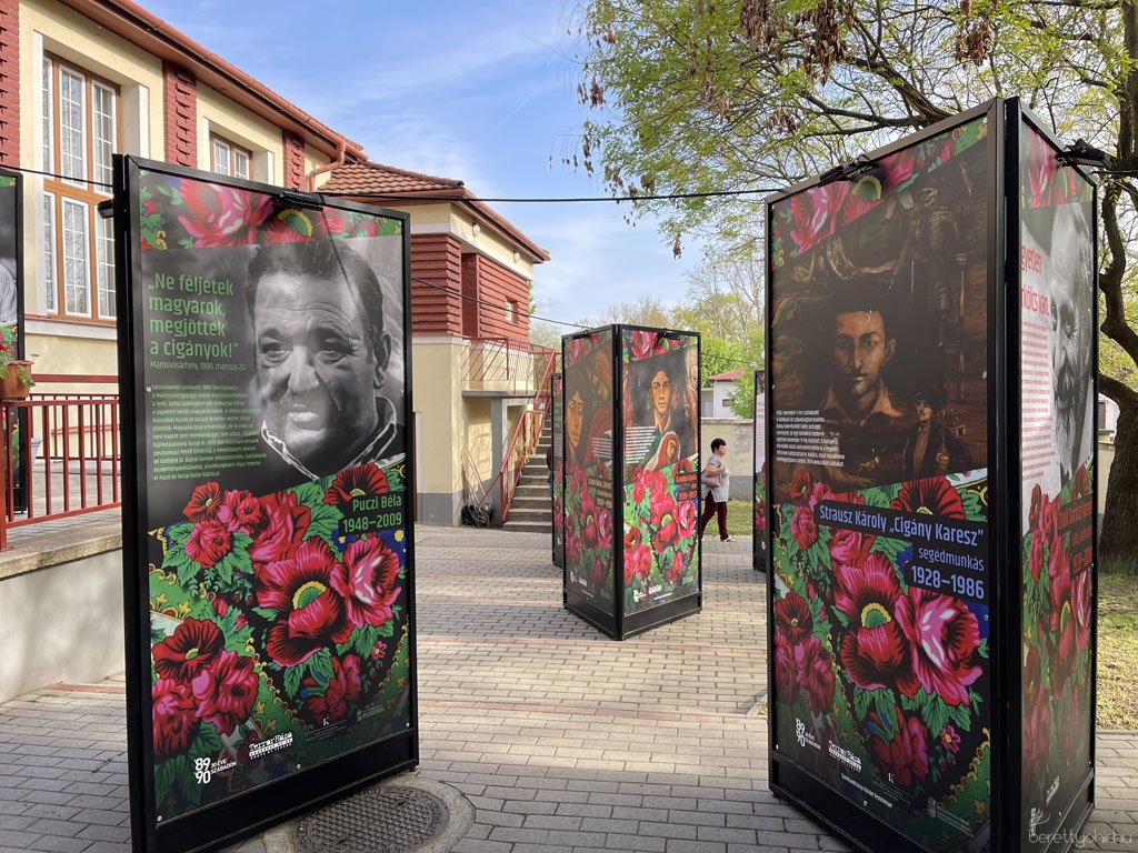 Együtt, szabadon - kiállításmegnyitó06